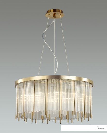 Подвесная люстра Odeon Light York 4788/10