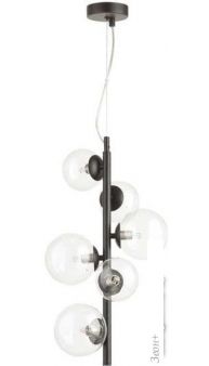   Odeon Light Tovi 4818/6