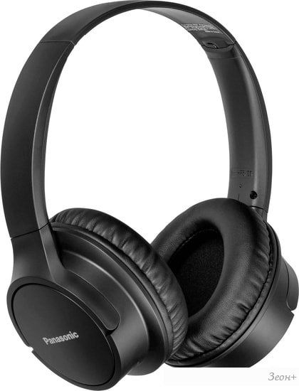 Наушники Panasonic RB-HF520BGEK