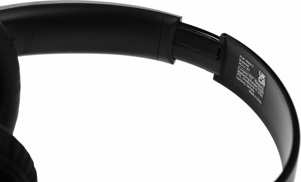 Наушники Panasonic RB-HF520BGEK