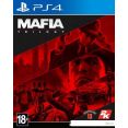  Mafia: Trilogy  PlayStation 4