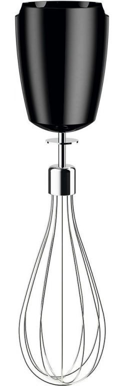 Погружной блендер Braun MultiQuick 9 MQ9138XI