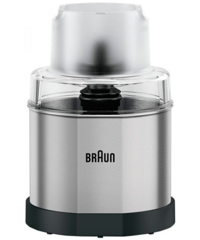 Погружной блендер Braun MultiQuick 9 MQ9138XI