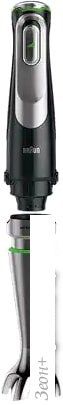 Погружной блендер Braun Multiquick 9 MQ9195XLI