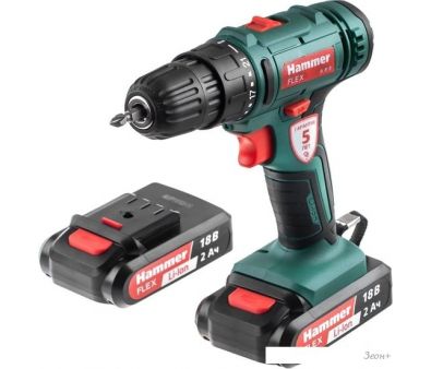 - Hammer Flex ACD18BS ( 2- , )