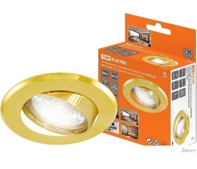   TDM Electric SQ0359-0008