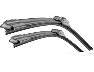 Bosch Aero L+R 600mm/500mm