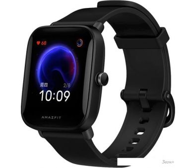   Amazfit Bip U ()