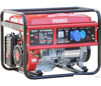   Brado LT9000