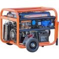 Бензиновый генератор Skiper LT9000EB-ATS