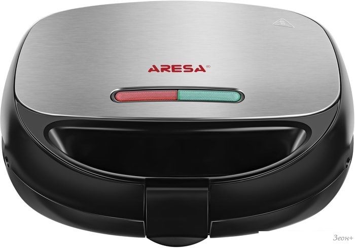 Многофункциональная сэндвичница Aresa AR-1206