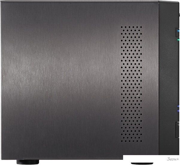 Сетевой накопитель ASUSTOR AS6508T