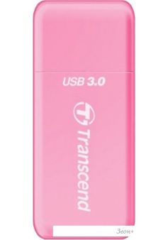  Transcend TS-RDF5P
