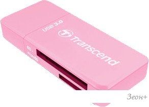 Кардридер Transcend TS-RDF5P