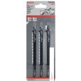 Набор оснастки Bosch 2608637944 (3 предмета)