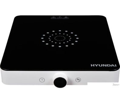 Настольная плита Hyundai HYC-0105