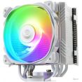 Кулер для процессора Enermax ETS-T50 AXE ARGB ETS-T50A-W-ARGB