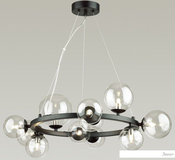 Подвесная люстра Odeon Light Tovi 4818/11
