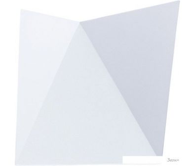  Arte Lamp Busta A1609AP-1WH