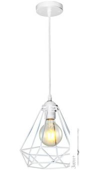  Imex MD.1706-1-P WH