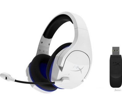  HyperX Cloud Stinger Core Wireless 7.1 PS4/PS5
