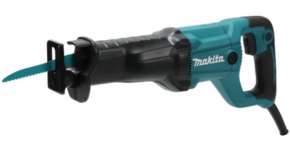 Сабельная пила Makita JR3051TK