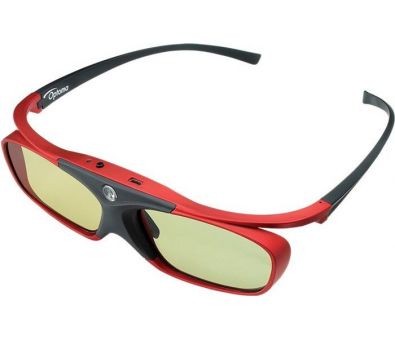 3D- Optoma ZD302