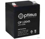    Optimus OP 12045 (12/4.5 )