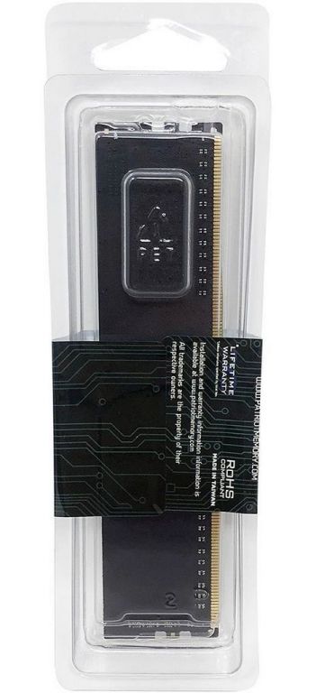Оперативная память Patriot Signature Line 8GB DDR4 PC4-25600 PSD48G320081