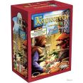 Настольная игра Мир Хобби Каркассон. Купцы и зодчие