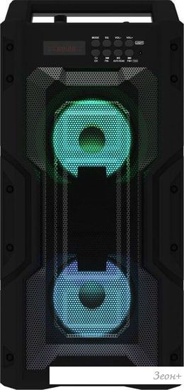 Колонка для вечеринок Ritmix SP-830B