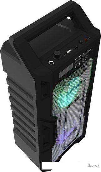 Колонка для вечеринок Ritmix SP-830B