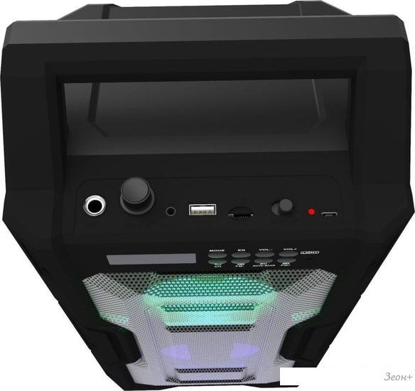 Колонка для вечеринок Ritmix SP-830B