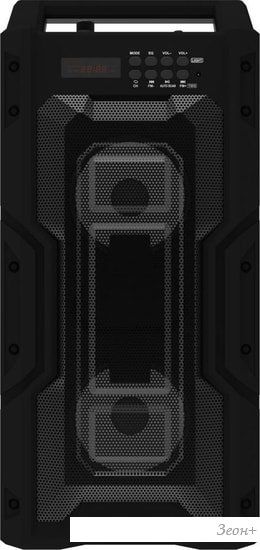 Колонка для вечеринок Ritmix SP-830B