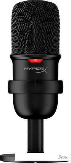 Микрофон HyperX SoloCast