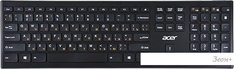Клавиатура Acer OKR010