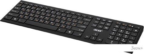 Клавиатура Acer OKR010