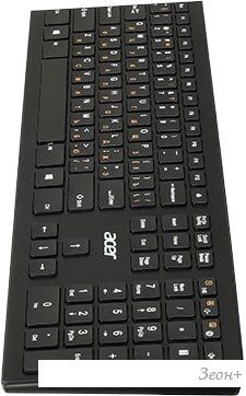 Клавиатура Acer OKR010