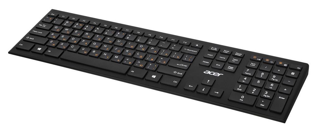 Клавиатура Acer OKR010