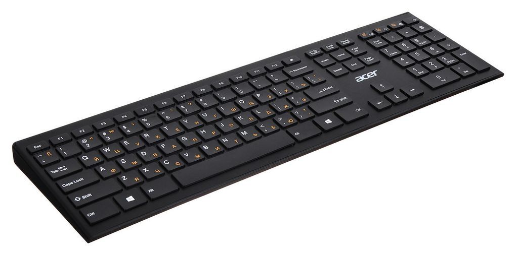Клавиатура Acer OKR010