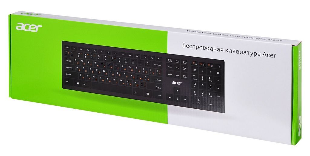 Клавиатура Acer OKR010