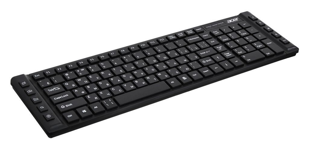 Клавиатура Acer OKW010