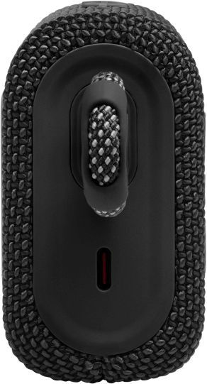 Беспроводная колонка JBL Go 3 (черный)