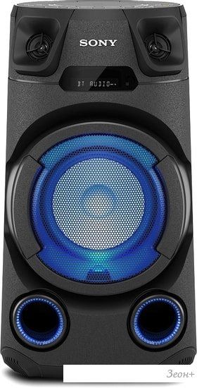 Колонка для вечеринок Sony MHC-V13
