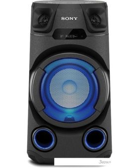    Sony MHC-V13