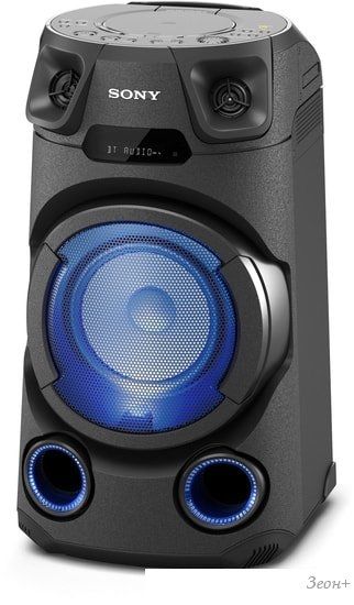 Колонка для вечеринок Sony MHC-V13