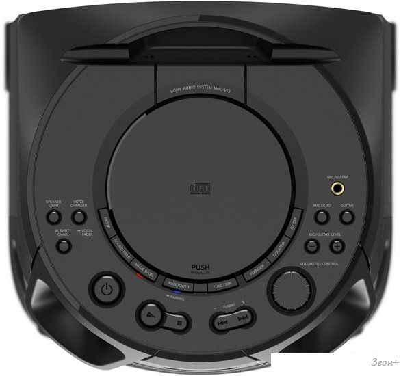 Колонка для вечеринок Sony MHC-V13
