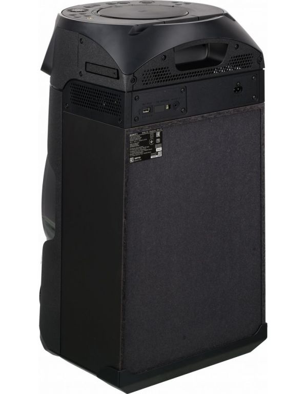 Колонка для вечеринок Sony MHC-V13