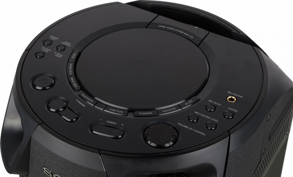 Колонка для вечеринок Sony MHC-V13