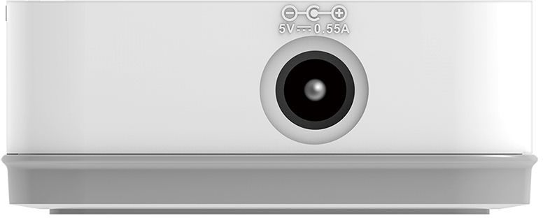 Неуправляемый коммутатор D-Link DES-1008C/B1A
